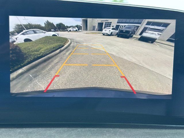 Certified 2024 Cadillac XT4 Sport FWD image 24