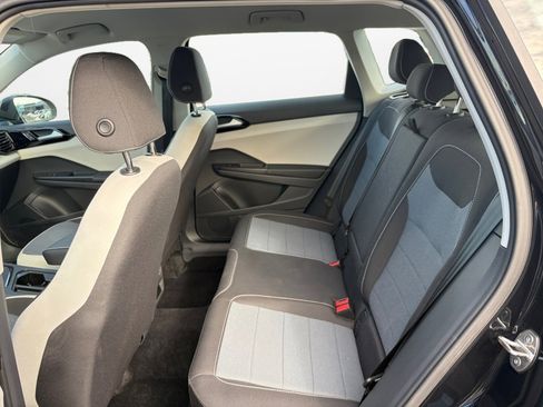 Used 2025 Volkswagen Taos S image 13