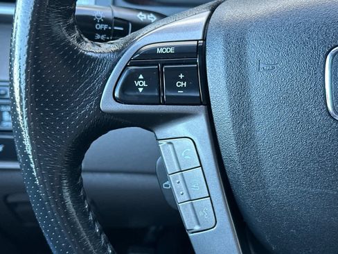 Used 2014 Honda Odyssey EX-L image 27