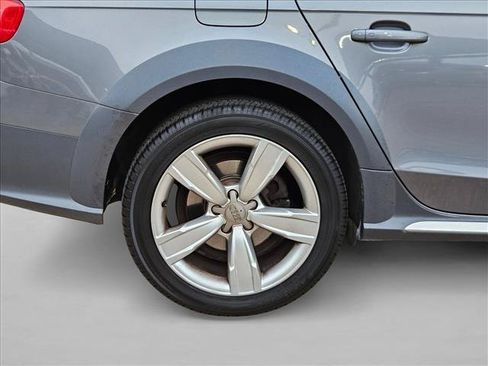 Used 2014 Audi A4 Premium w/ Lighting Package AWD/4WD image 20