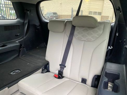 Used 2021 Hyundai Palisade Limited AWD/4WD image 13