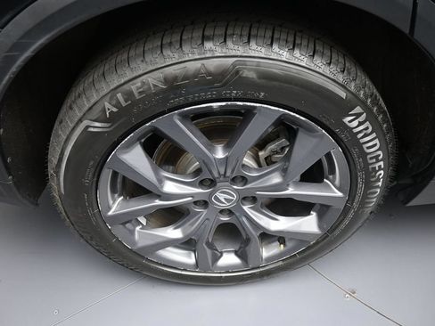 Used 2024 Acura MDX A-Spec AWD/4WD image 13