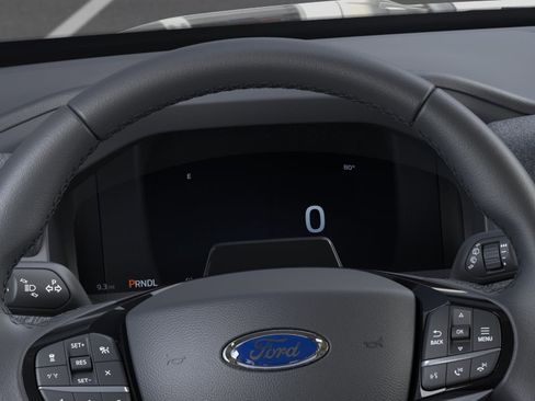 New 2026 Ford Explorer Platinum RWD image 13