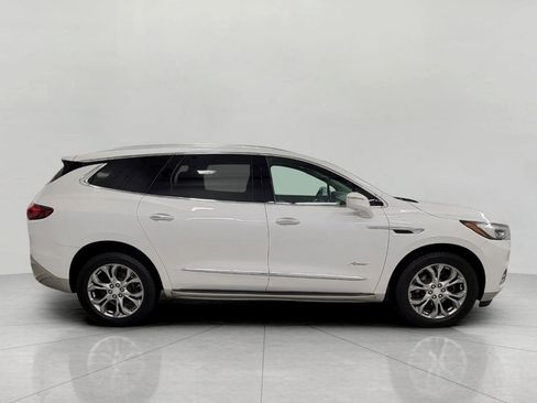 Used 2019 Buick Enclave Avenir w/ Avenir Technology Package AWD/4WD image 11