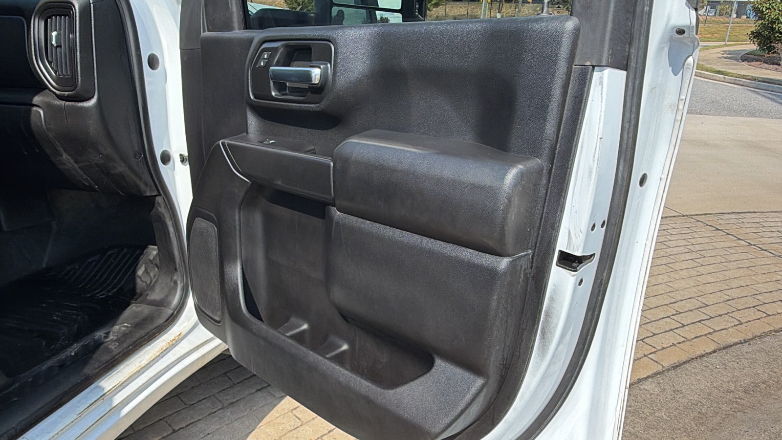 Used 2020 GMC Sierra 3500 4x4 Crew Cab w/ Convenience Package image 17