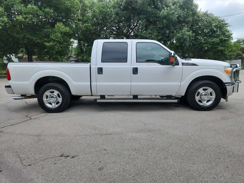 Used 2011 Ford F250 XLT w/ Chrome Pkg RWD image 11