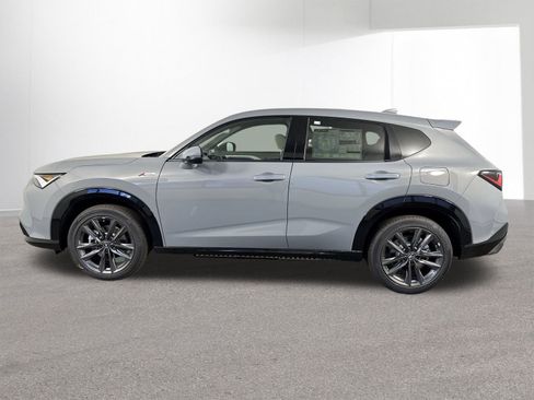 New 2025 Acura ADX A-Spec image 29