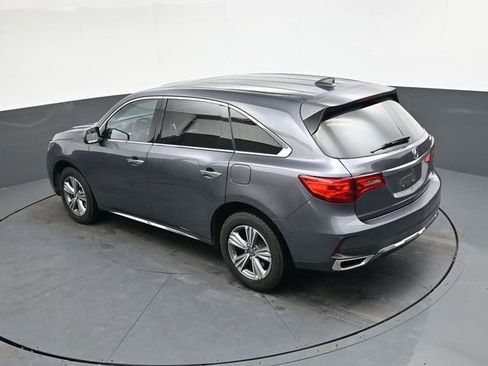 Used 2020 Acura MDX SH-AWD image 22