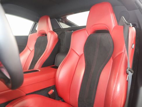 Used 2017 Acura NSX image 33