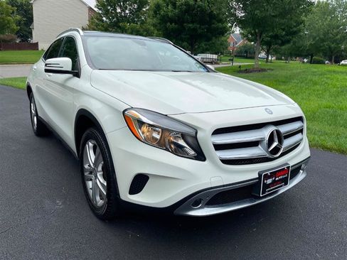 Used 2015 Mercedes-Benz GLA 250 4MATIC image 61