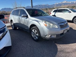 Used 2012 Subaru Outback 2.5i Premium video 1