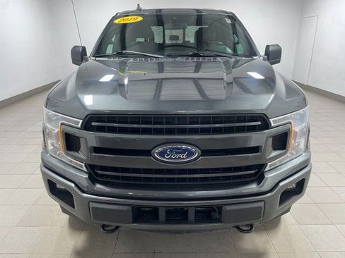 Used 2019 Ford F150 XLT w/ Equipment Group 302A Luxury image 2