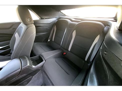 Used 2018 Chevrolet Camaro LT image 26