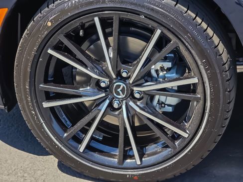 New 2025 MAZDA MX-5 Miata Grand Touring w/ Weather Package image 24