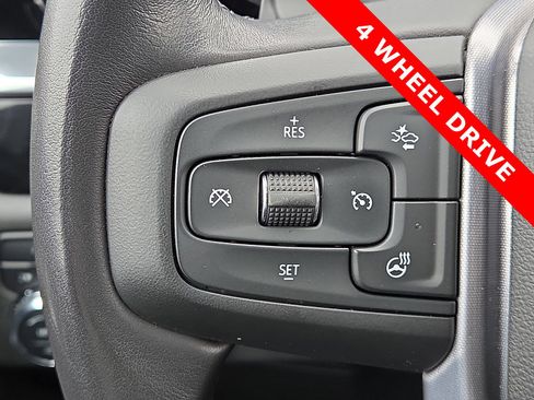 Used 2023 GMC Sierra 1500 SLT w/ SLT Convenience Package image 21