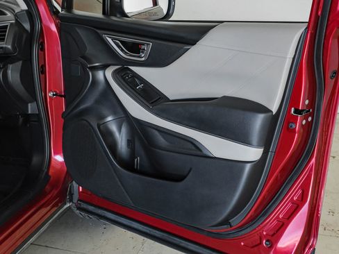 Used 2023 Subaru Forester Limited w/ Popular Package #2 image 38