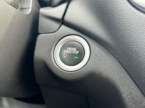 Used 2024 Chevrolet Equinox LT w/ LPO, Floor Liner Package image 27