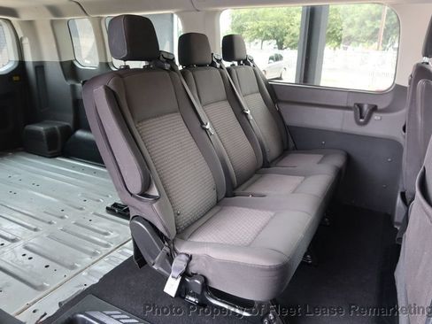 Used 2020 Ford Transit 350 XLT RWD image 20