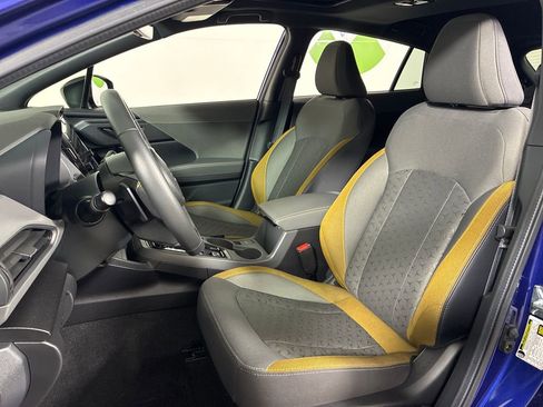 Used 2025 Subaru Crosstrek 2.5i Sport image 30