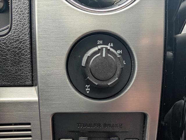 Used 2013 Ford F150 Limited AWD/4WD image 35