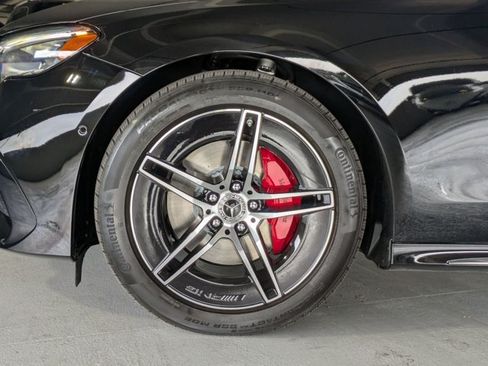 Used 2026 Mercedes-Benz E 350 Sedan image 23