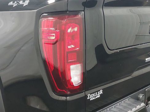 New 2026 GMC Sierra 1500 Elevation image 36