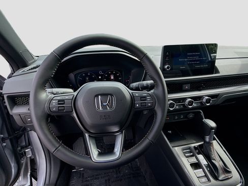 New 2026 Honda CR-V Sport-L image 10
