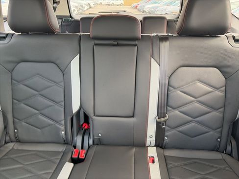 New 2026 Volkswagen Atlas Peak Edition AWD/4WD image 24