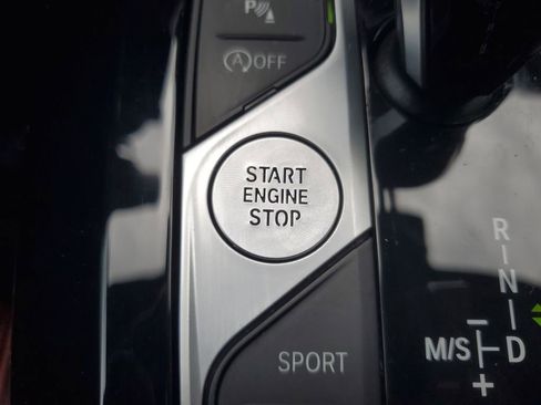 Used 2023 BMW X3 sDrive30i w/ Convenience Package image 34