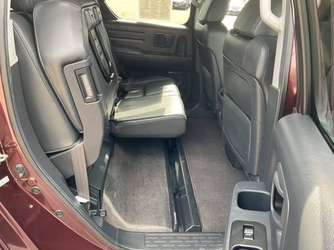 Used 2010 Honda Ridgeline RTL image 41