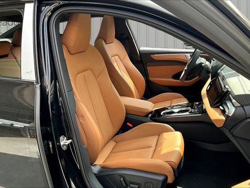 New 2026 Audi A6 Premium Plus image 11