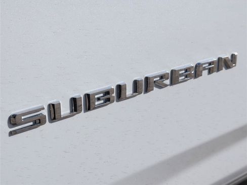 New 2026 Chevrolet Suburban Premier w/ Sun And Tow Package AWD/4WD image 11