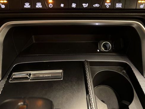 Used 2025 MAZDA CX-90 3.3 Turbo w/ Preferred Package image 30