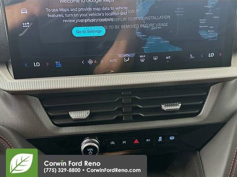 New 2026 Ford Explorer ST w/ Sun And Sound Package AWD/4WD image 18