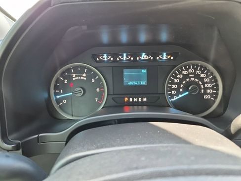 Used 2019 Ford F150 XLT w/ XTR Package image 5