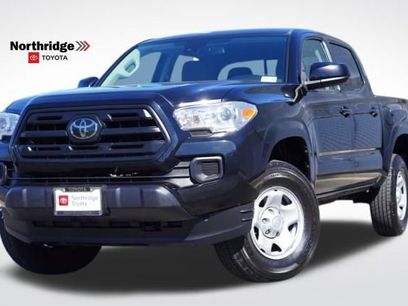 Used 2019 Toyota Tacoma SR