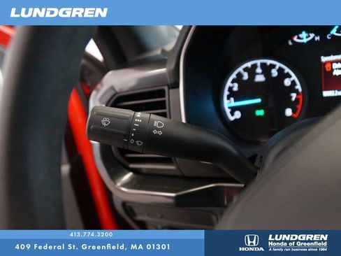 Used 2022 Ford F150 XL w/ STX Appearance Package image 19