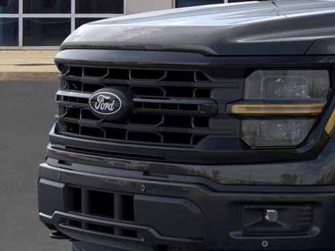 New 2026 Ford F150 XLT w/ Equipment Group 302A MID image 17