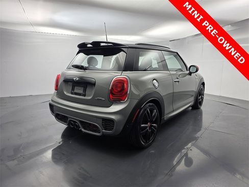 Used 2018 MINI Cooper John Cooper Works image 4