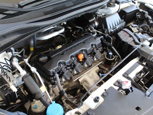 Used 2022 Honda HR-V LX image 43