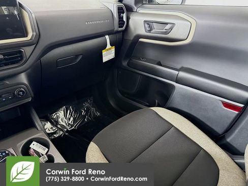 New 2026 Ford Bronco Sport Big Bend AWD/4WD image 23