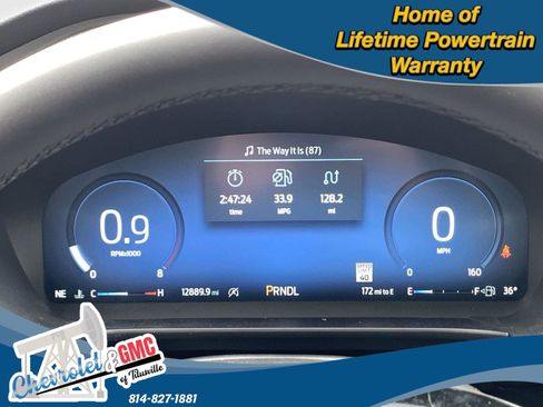 Used 2023 Ford Escape Active w/ Tech Pack #2 image 13