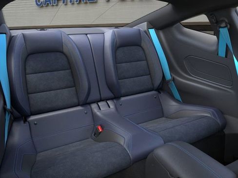 New 2026 Ford Mustang Dark Horse image 11