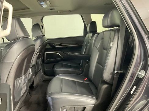 Used 2025 Kia Telluride S AWD/4WD image 24