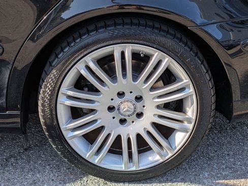 Used 2008 Mercedes-Benz E 350 Sedan image 9