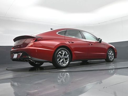 Used 2023 Hyundai Sonata SEL w/ Convenience Package image 59