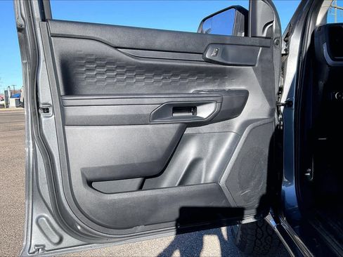 New 2025 Ford Ranger XL w/ Trailer Tow Package image 10