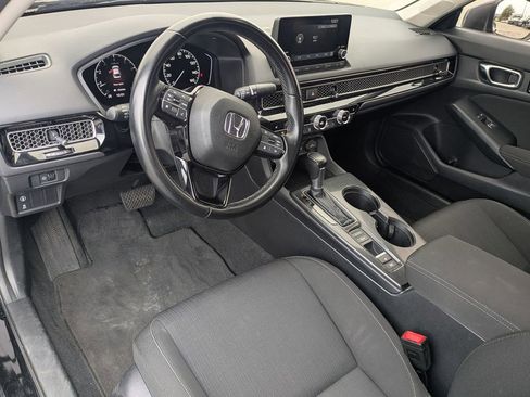 Used 2022 Honda Civic EX image 16