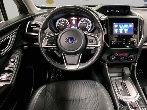 Used 2021 Subaru Forester Premium AWD/4WD image 6