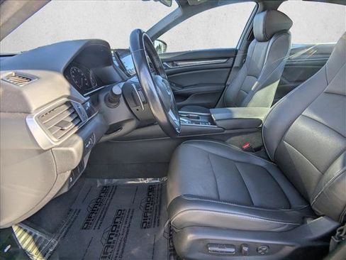 Used 2022 Honda Accord Sport image 18